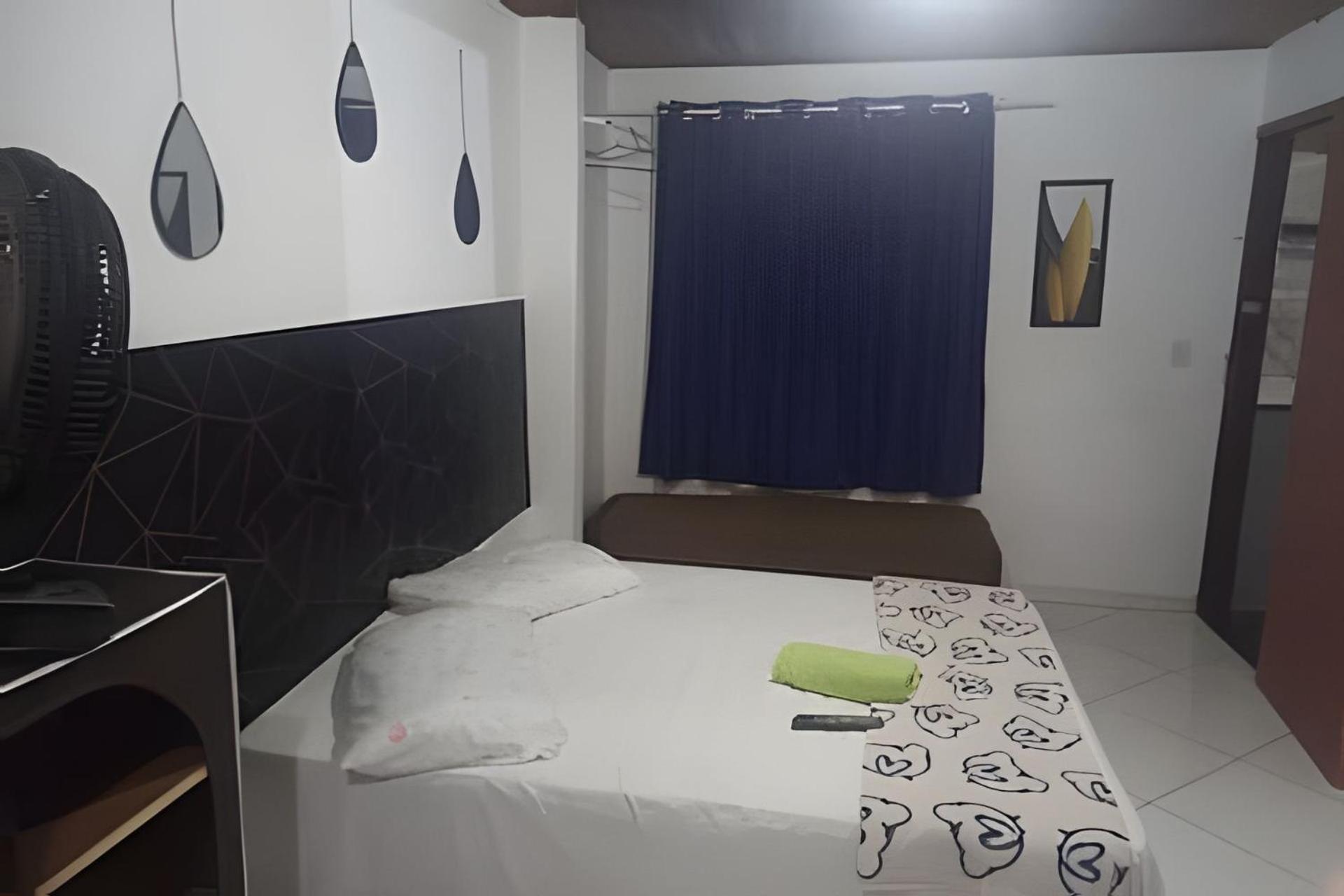 Lindo Recreio Bandeirantes Apartment *