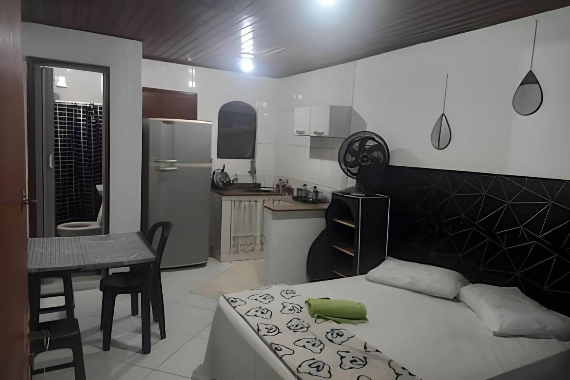 Appartement Lindo Recreio Bandeirantes