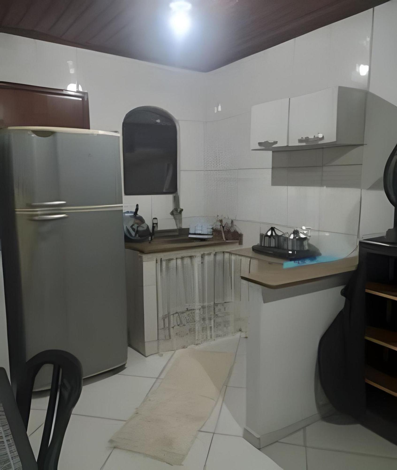 Lindo Recreio Bandeirantes Appartement